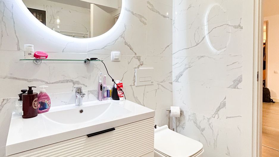 Apartament 3 camere I Onix I Pipera I Aviatiei I Parcare inclusa - Poză 6