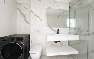 Apartament lux 2 camere si parcare de inchiriat Green Life Frunzisului - Poză 6
