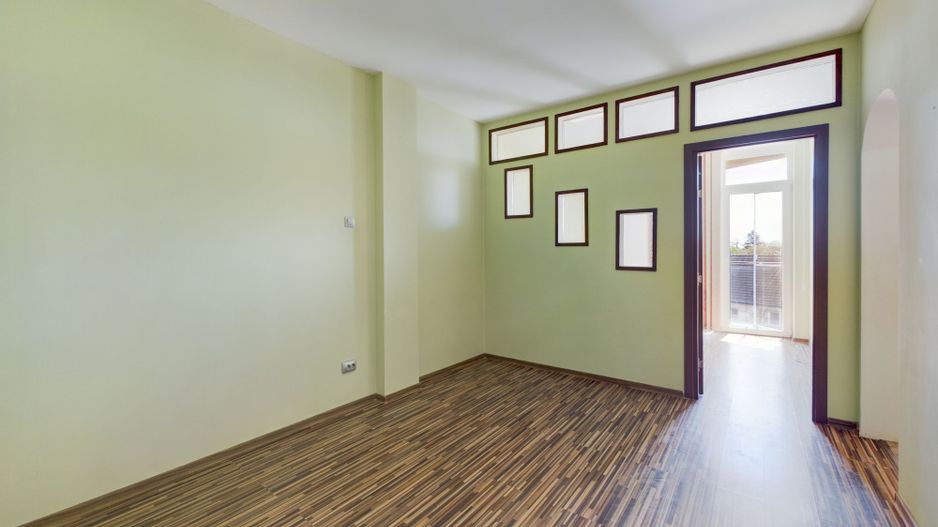 APARTAMENT CU 2 CAMERE ÎN VIA ROMANA - Poză 3