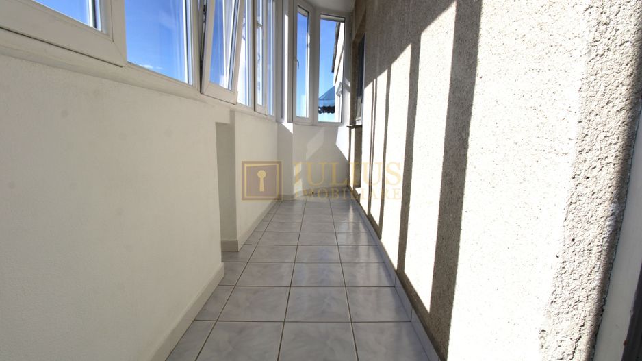 2 camere in zona complexelor comerciale Euro, Kappa, Galeria 1 - Poză 10