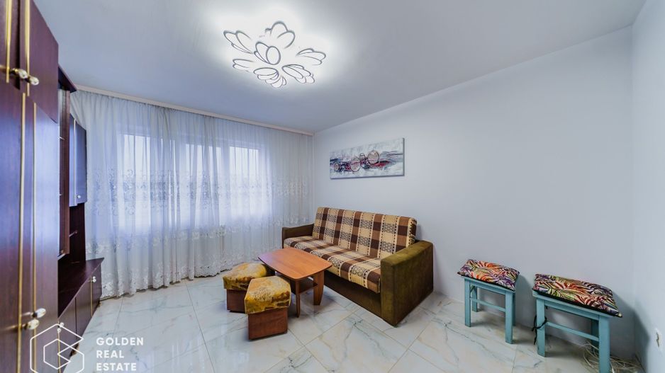 Garsoniera, etaj 2, zona Poetului - Poză 3