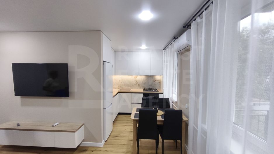 Vânzare, apartament, 3 camere, str. Alecu Russo, Râșcani - Poză 3