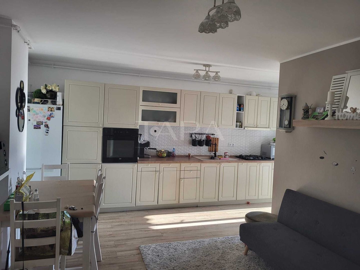 Apartament 2 camere, bloc nou cu lift – Someșeni - Poză 1
