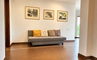 Casa individuala 5 camere de inchiriat in Buna Ziua | Str. Macesului - Poză 17