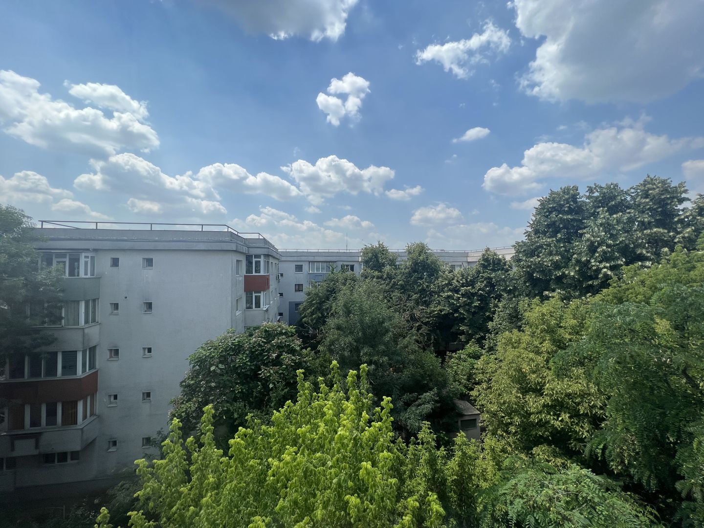 Apartament Aviatiei | Metrou Aurel Vlaicu - Poză 12