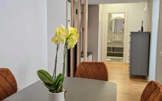 Apartament 2 camere I Herastrau I 2 terase - Poză 4