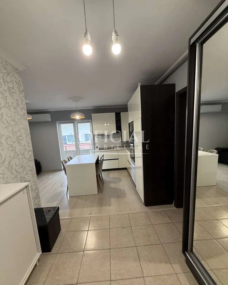 Apartament 3 camere | 61 Mp | Terasa 23 Mp | Parcare | Zorilor Europa - Poză 3