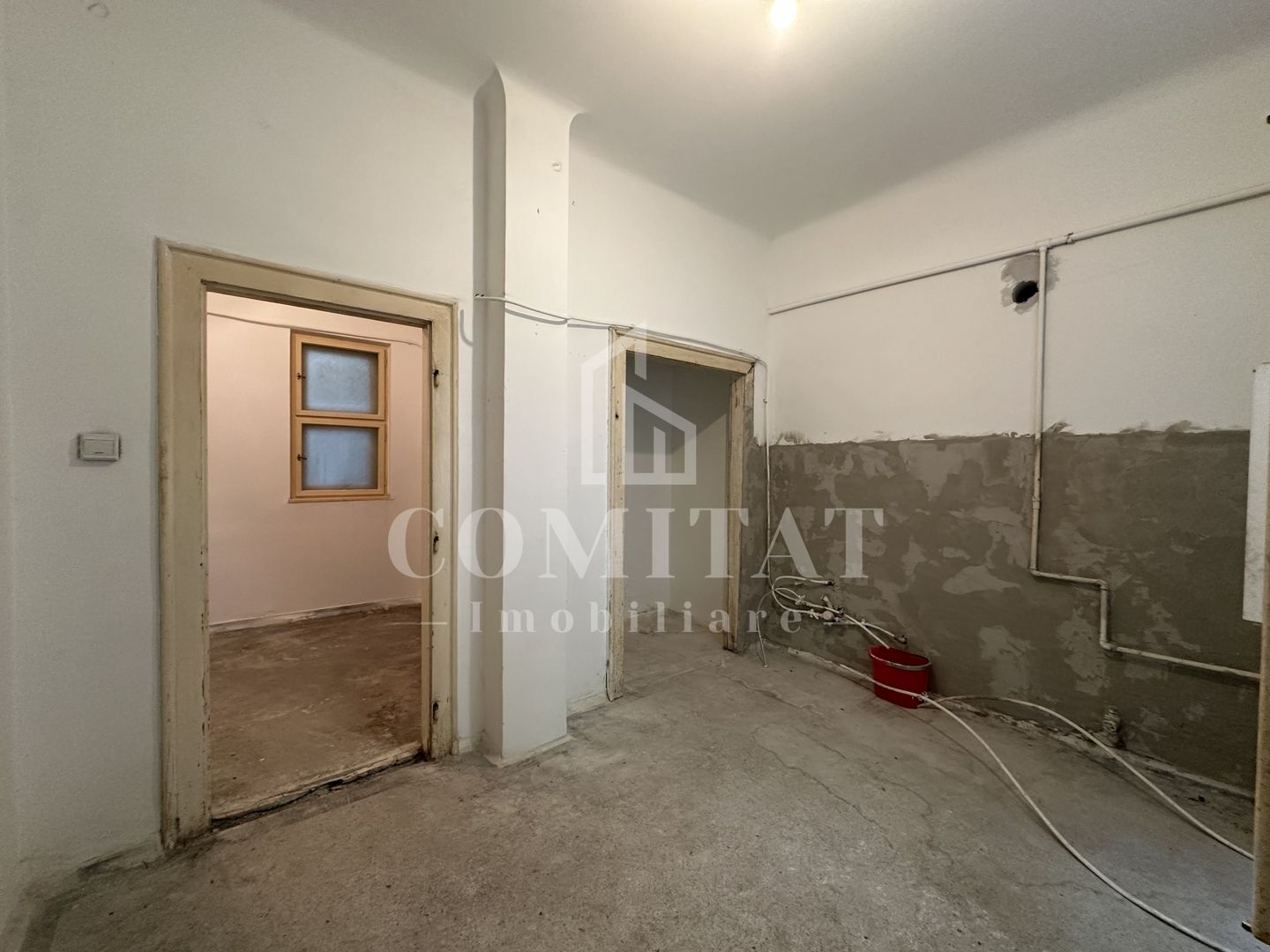 Apartament 2 camere | Decomandat | Hotel Napoca - Poză 9