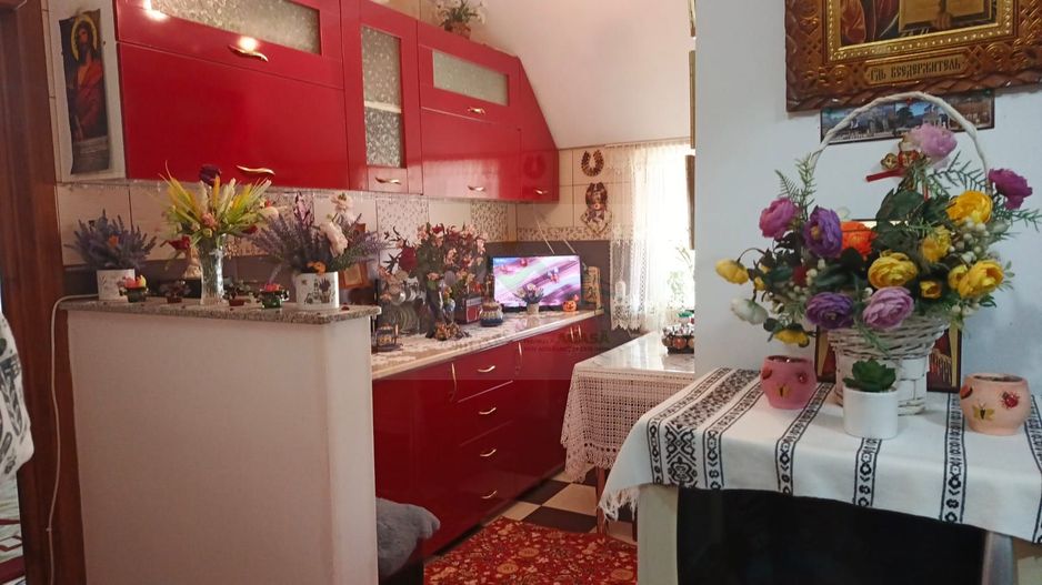 Garsonieră  de vânzare - Poză 1