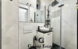 Vânzare apartament cu 1 cameră -Ultracentral - Complet Renovat - Poză 13