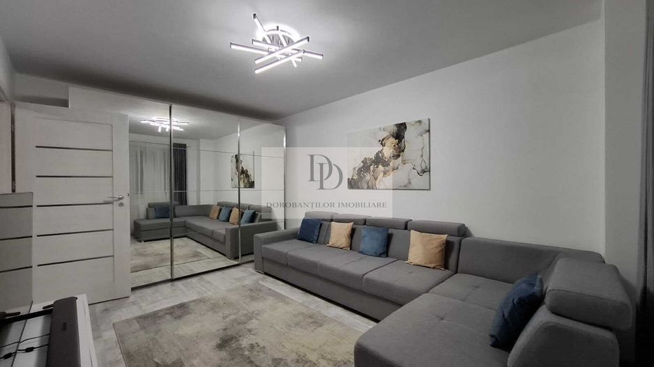 Apartament 3 camere, parcare subterana, Aurel Vlaicu/Leroy Merlin - Poză 3