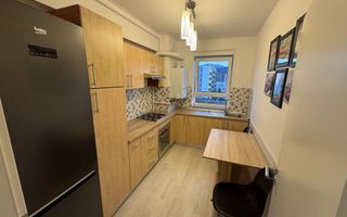 Apartament 2 camere decomandat | 58 mp | Etaj 3 | Parcare + Boxă - Poză 5