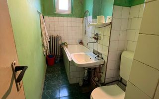 Apartament 2 camere 48 mp con.- ideal investitie - Zona Apolo - Poză 5