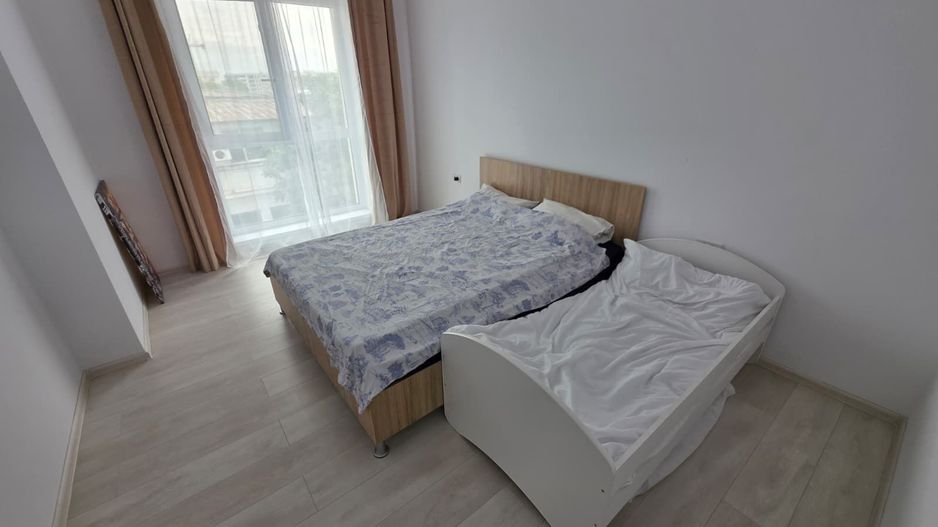 AP. 3 CAMERE QUARTZ RESIDENCE, MUTARE IMEDIATA, CENTRALA, COMISION 0% - Poză 8
