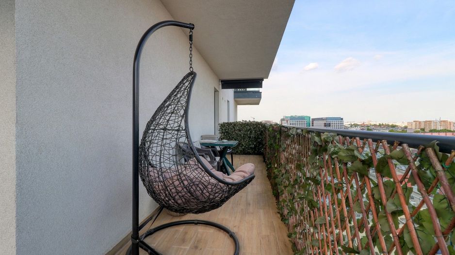 Premium Living-Vulcan Residence | 95 mp&Smart Facilities- 0% comision - Poză 25