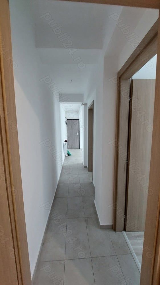 Ap 2 camere Ctin Brancoveanu, bloc nou S250 - Poză 5