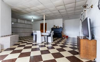 Vânzare, casă, 2 nivele, 4 camere, strada Ciocana Veche, Colonița - Poză 25