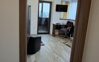 Apartament 2 camere  – Copou, Iași (prima închiriere)-600 euro - Poză 5