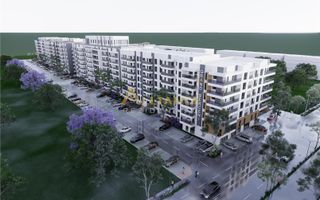 Ap 3 camere langa metrou Berceni - Poză 3