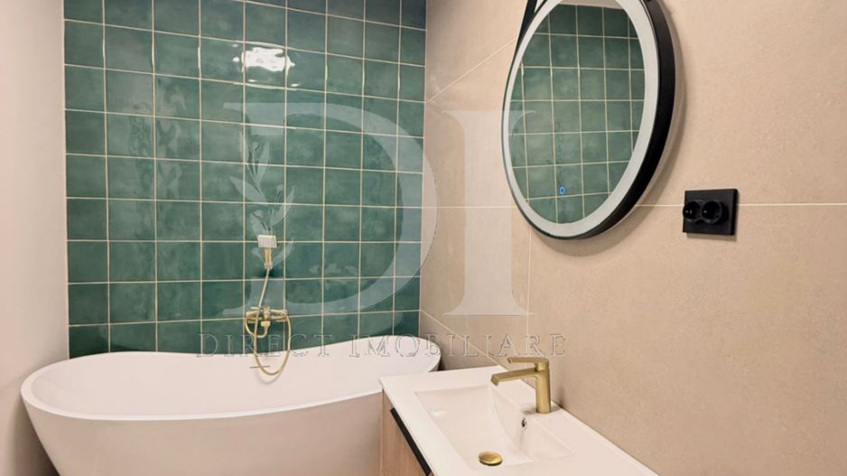 Apartament 2 camere | ULTRAFINISAT | Zona Eroilor / Floresti - Poză 7
