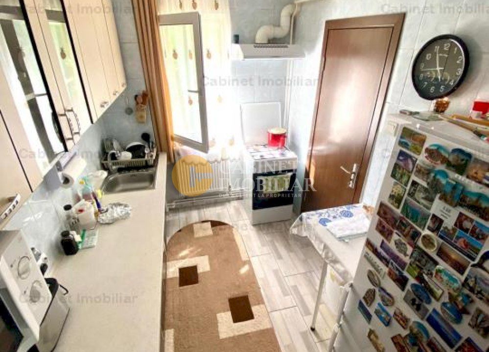 2 Camere - Etaj Intermediar - Zona Podu De Piatra - Poză 3