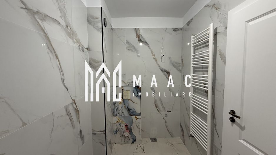 Apartament 3 camere | 150 MP | Balcon | La cheie | 2 Parcari - Poză 22