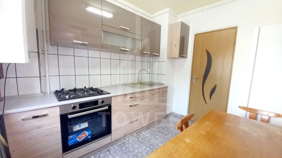 Apartament cu 3 camere de închiriat – Cartier Ștrand - Poză 1