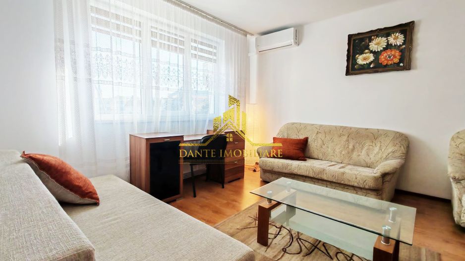 2 camere, mobilat modern, spatios, Ultracentral, Pta Mihai Viteazul - Poză 9