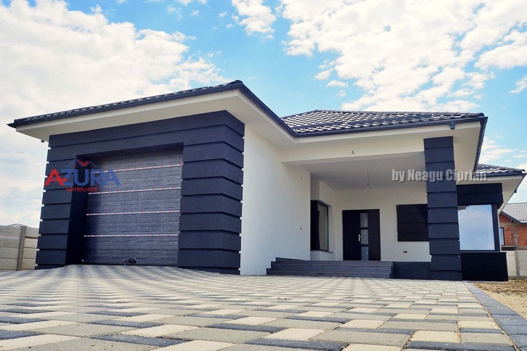 De vânzare case Târgul Săptămânal! - Poză 56