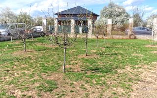 0%comision - Teren Tancabesti ingradit - Poză 7