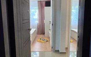 AP. 2 CAMERE TEI, BLOC REABILITAT ,BUCATARIE INCHISA,MODERN, BOILER - Poză 4