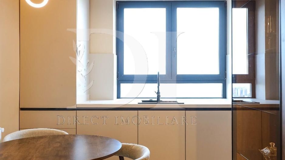 Apartament LUX 2 camere - zona Transilvania College Gheorgheni - Poză 18