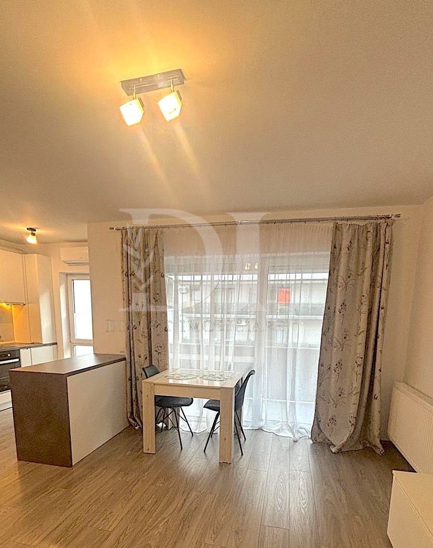 Apartament 2 camere de inchiriat– Gheorghieni, zona Sopor - Poză 4