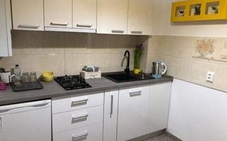 Apartament 1 camera  Bloc Nou Gara Internationala - 350 euro - Poză 4