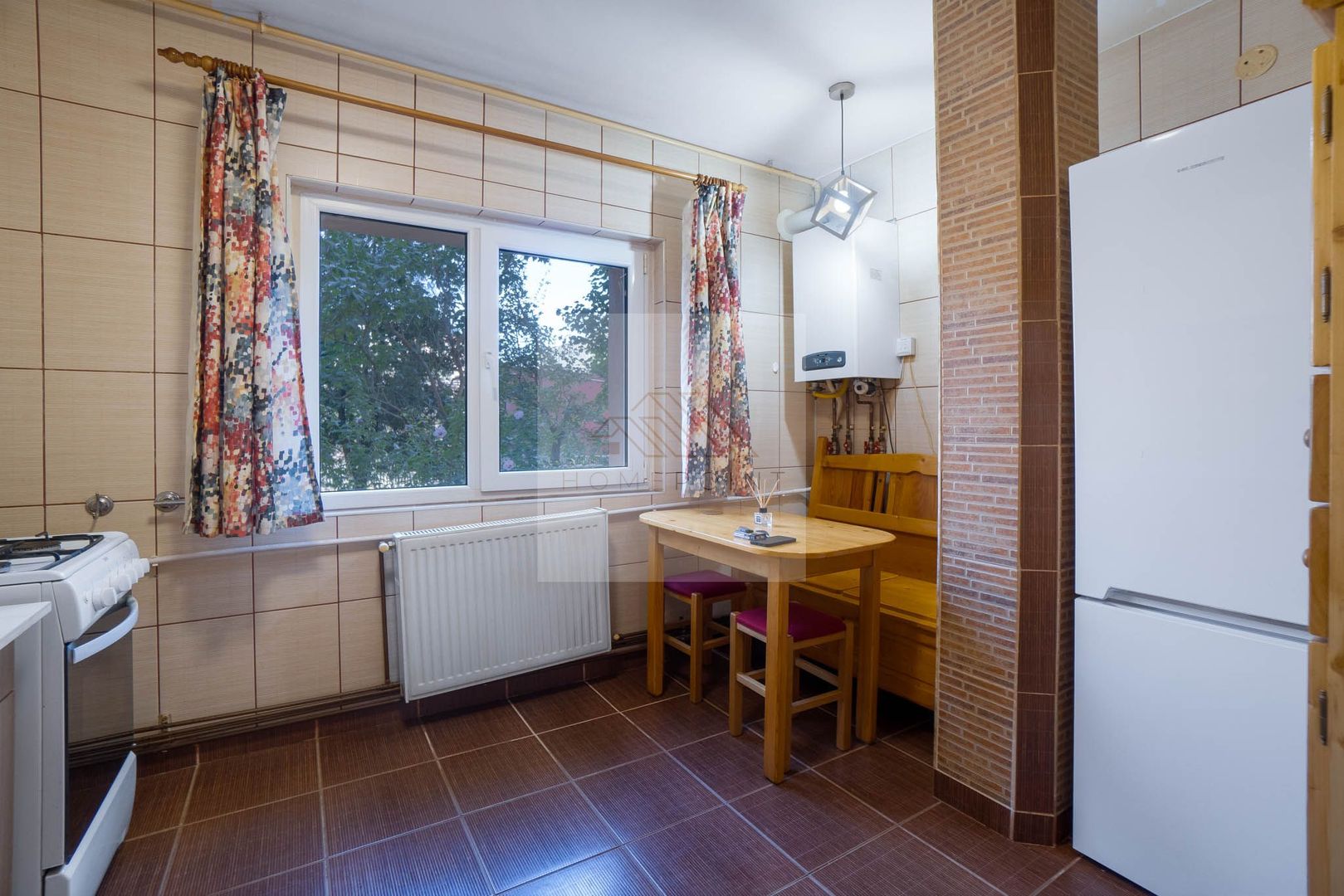 0% Comision | Garsoniera 39 mp | Str Carpatilor - Astra | Parter inalt - Poză 5