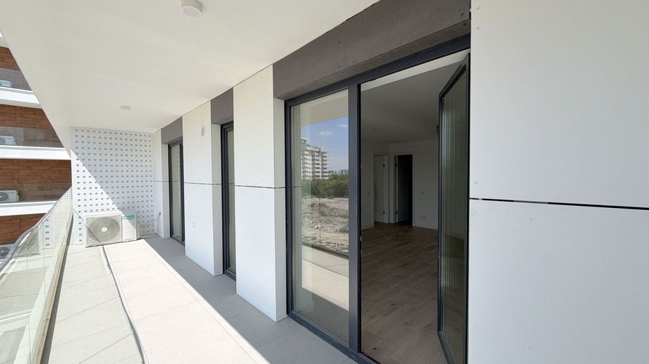 Apartament 2 camere  The Level |  Piata presei libere |  Parcare subterana - Poză 7
