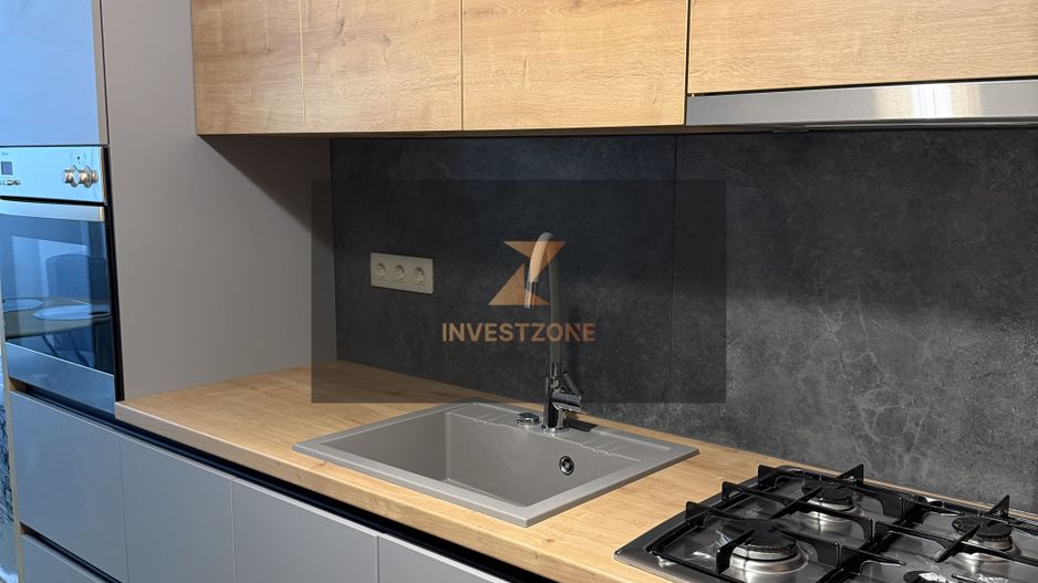 Apartament Renovat 3 camere Sovata - Poză 30