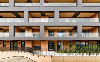 Apartament NOU - 3 camere - vanzare - Pipera - Iancu Nicolae - Poză 15