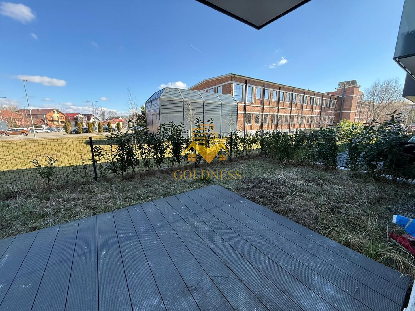 2 Camere semidecomandate,  Liberty Residential, Parcare, Iris, Lux - Poză 10