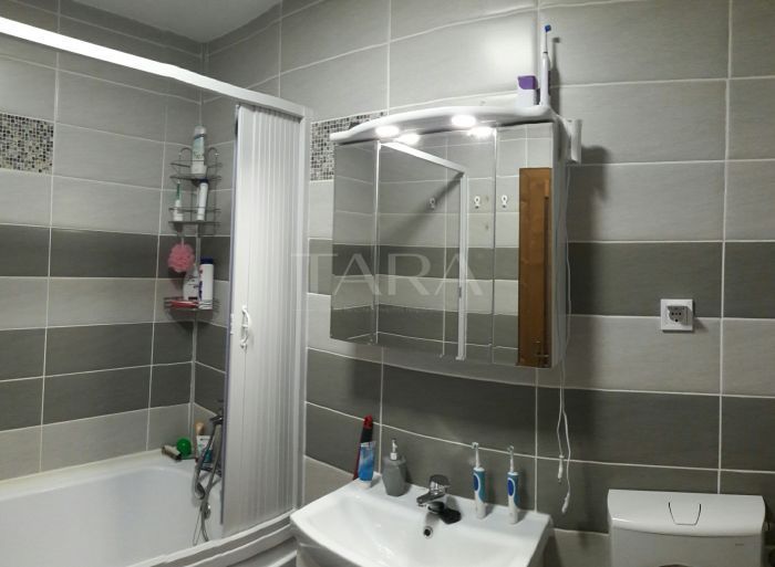 Apartament 3 camere Florești, zona Terra - Poză 11