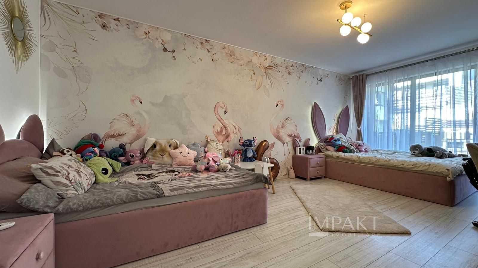Duplex cu vedere panoramica | Garaj | Zona Narciselor | Vivo - Poză 16