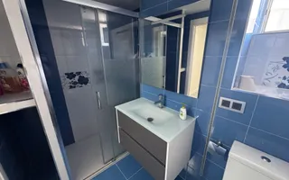 APARTAMENT 2 CAMERE CAMPULUNG, ETAJ 4, CARTIER VISOI - Poză 15