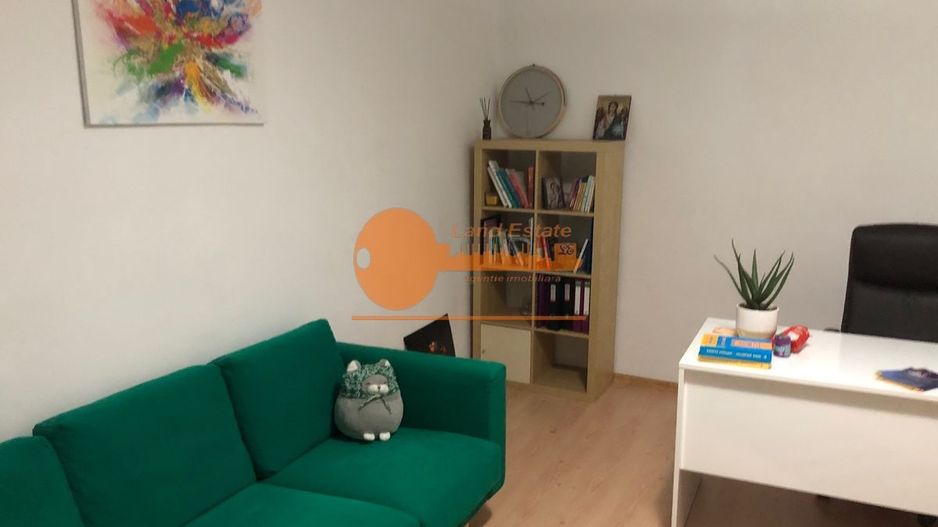 Apartament 2 camere – Tineretului, vizavi de parc - Poză 1