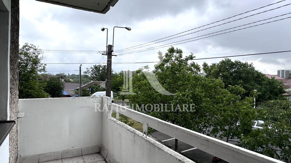 Apartament cu 3 camere | Orientare dubla | Nufărul | Oradea - Poză 21