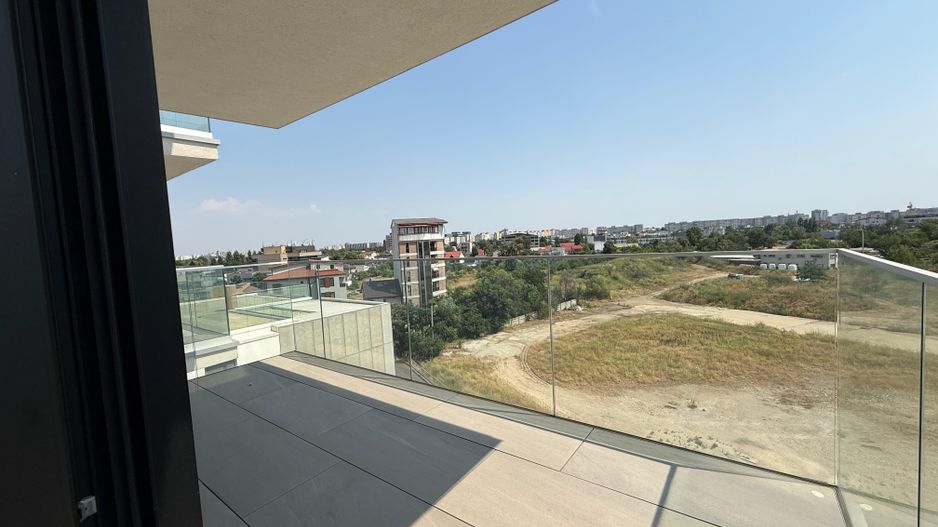 Apartament superb High En 3 camere One Verdi Park I Floreasca - Poză 21