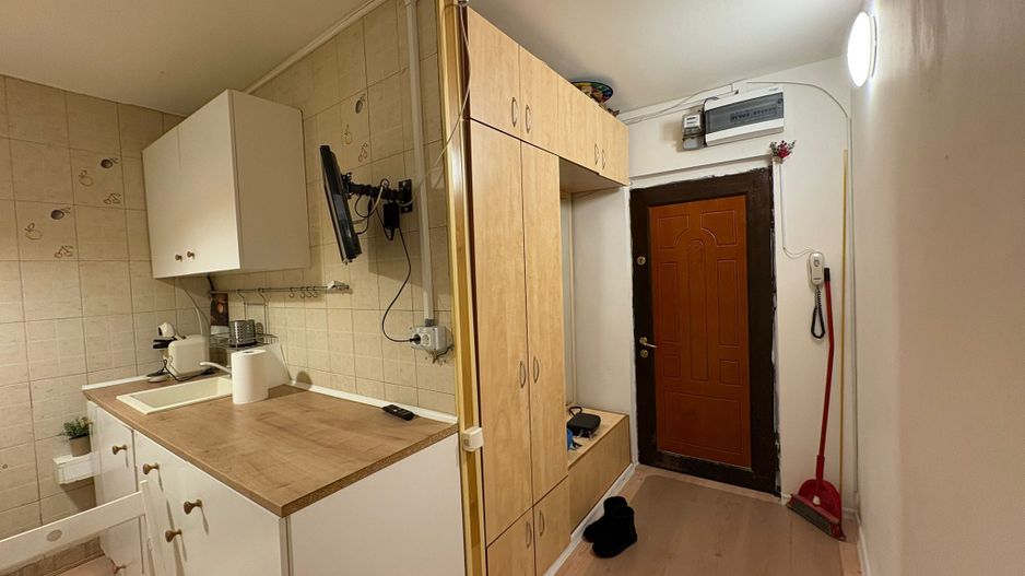 AP. 3 CAMERE TINERETULUI, CAT-FRIENDLY, MODERN, METROU 8 MINUTE - Poză 8