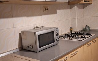 AP. 2 CAMERE- TINERETULUI, BUCATARIE INCHISA, METROU 2 MINUTE,CURAT - Poză 3