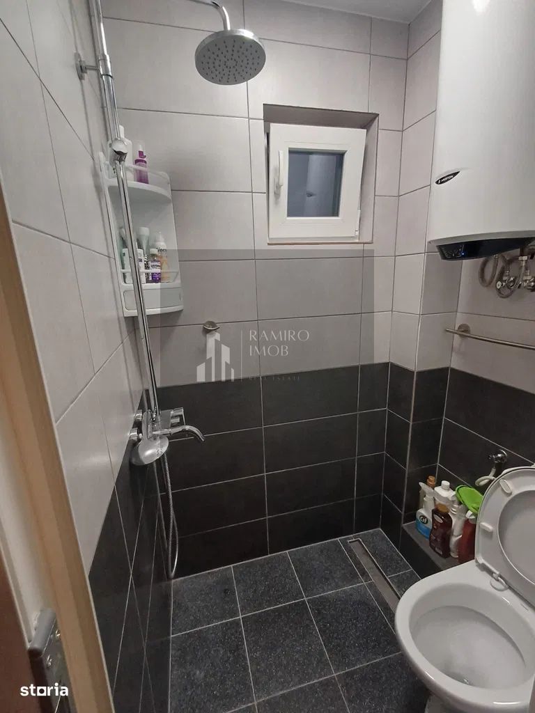 OCAZIE GARSONIERA SOS OLTENITEI METROU AP PATRIEI - Poză 7