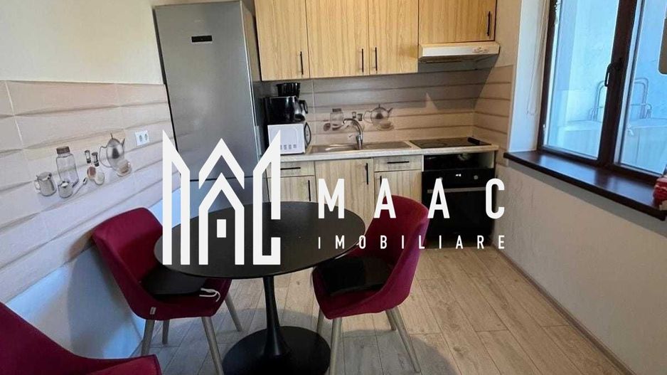 Apartament de vânzare Cisnădie | 3 camere | 66 mp | parcare - Poză 4