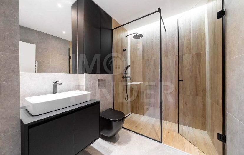 Inchiriere apartament de lux, Andrei Muresanu, imobil nou - Poză 6